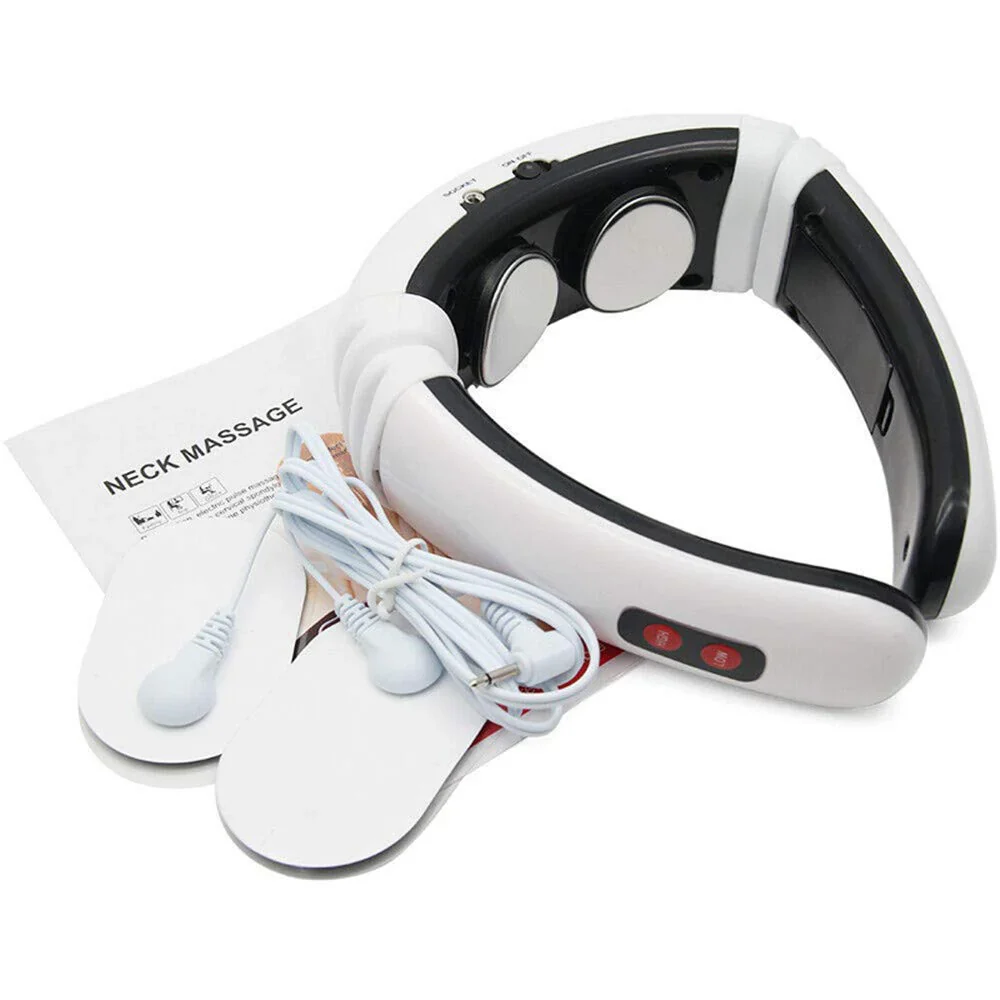 NeckVeda Massager Device™ - Image 3